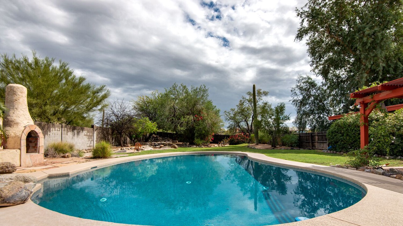 Photo of Outdoor in Pinnacle Peak