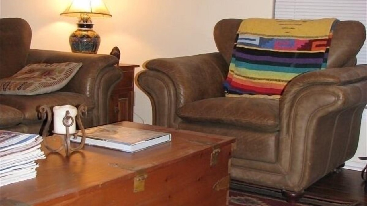 Photo of Bedroom in Tucson