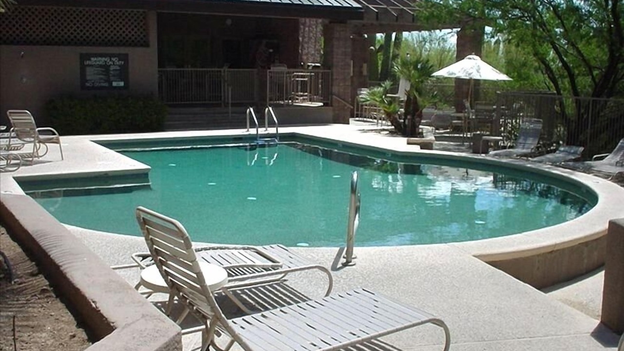 Photo of Outdoor in Tucson