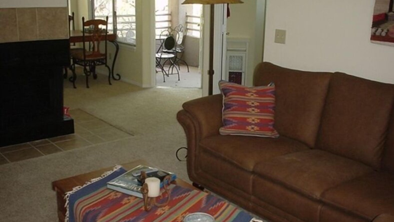 Photo of Bedroom in Tucson