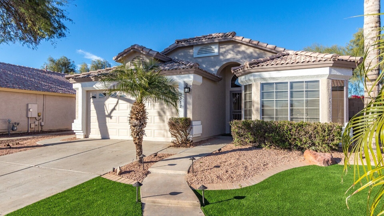 Photo of Outdoor in Mesa