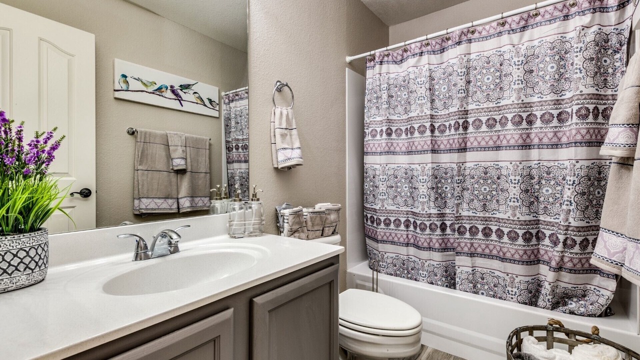 Photo of Bathroom in Mesa