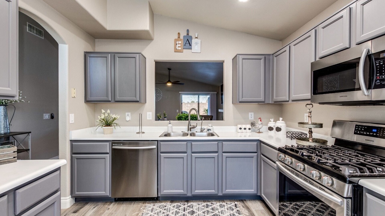 Photo of Kitchen in Mesa