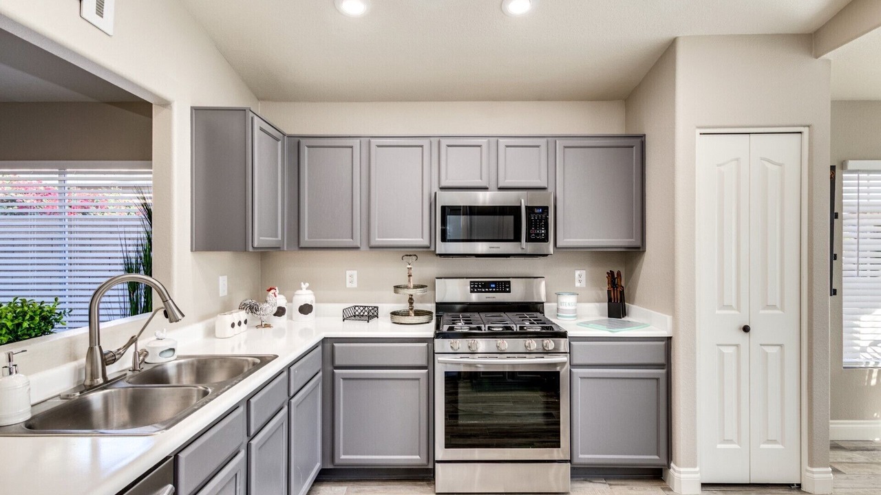 Photo of Kitchen in Mesa