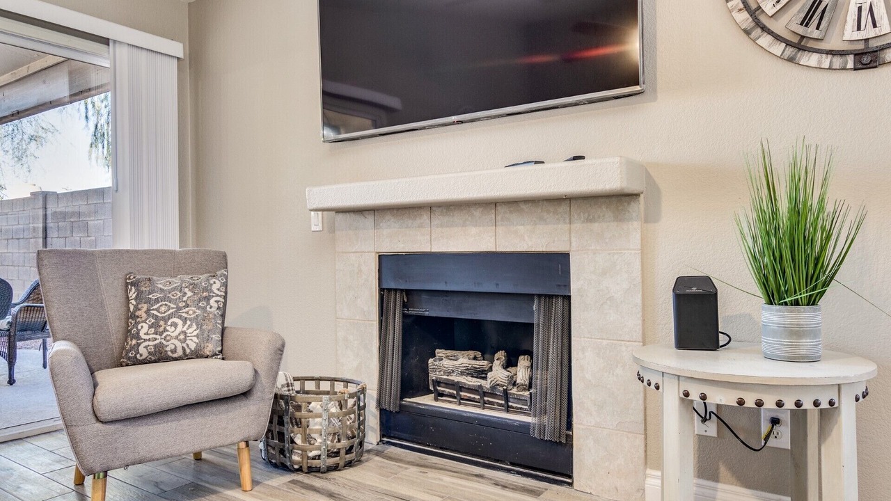 Photo of Livingroom in Mesa