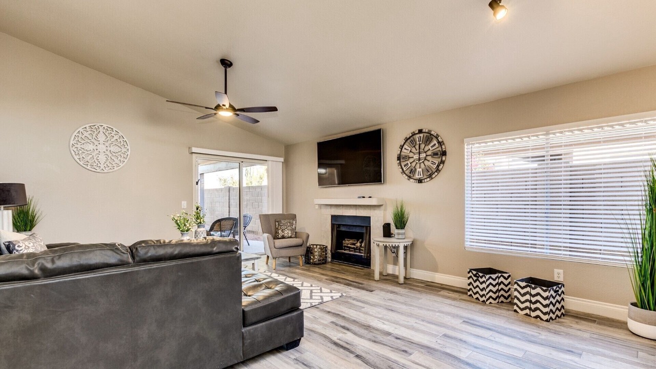 Photo of Livingroom in Mesa