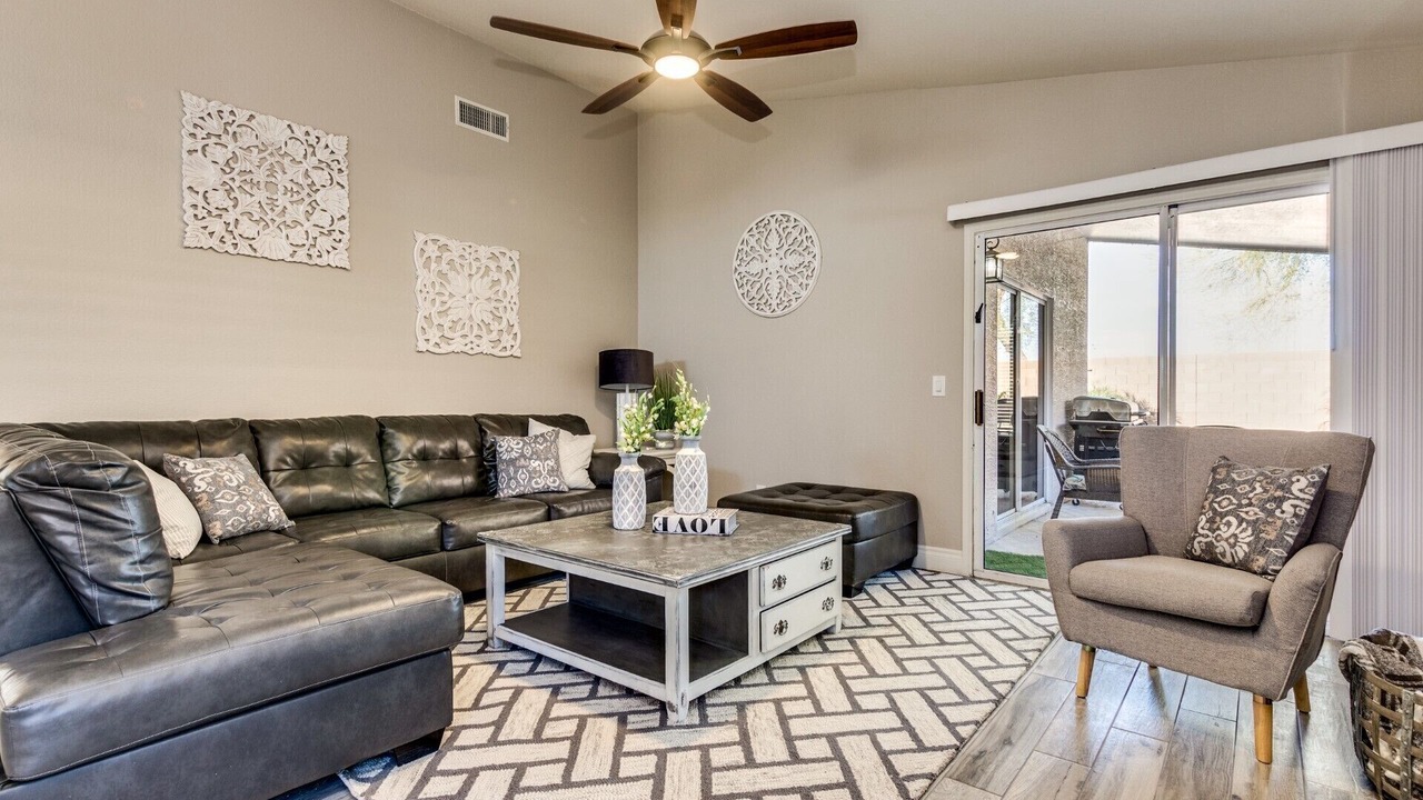 Photo of Livingroom in Mesa