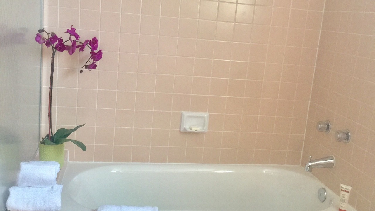 Photo of Bathroom in Starr Pass
