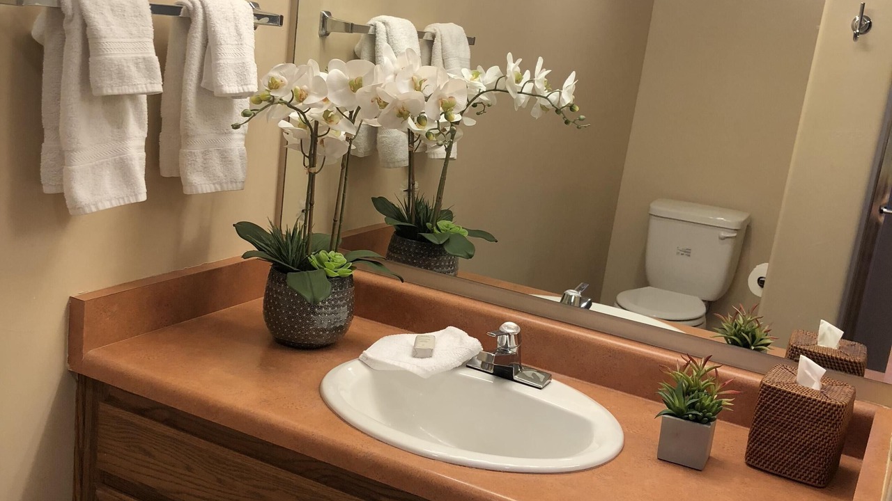 Photo of Bathroom in Starr Pass