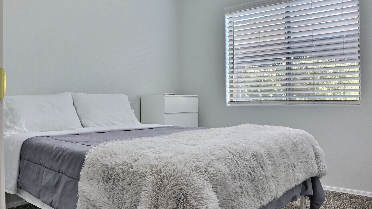 Photo of Bedroom in San Tan Valley