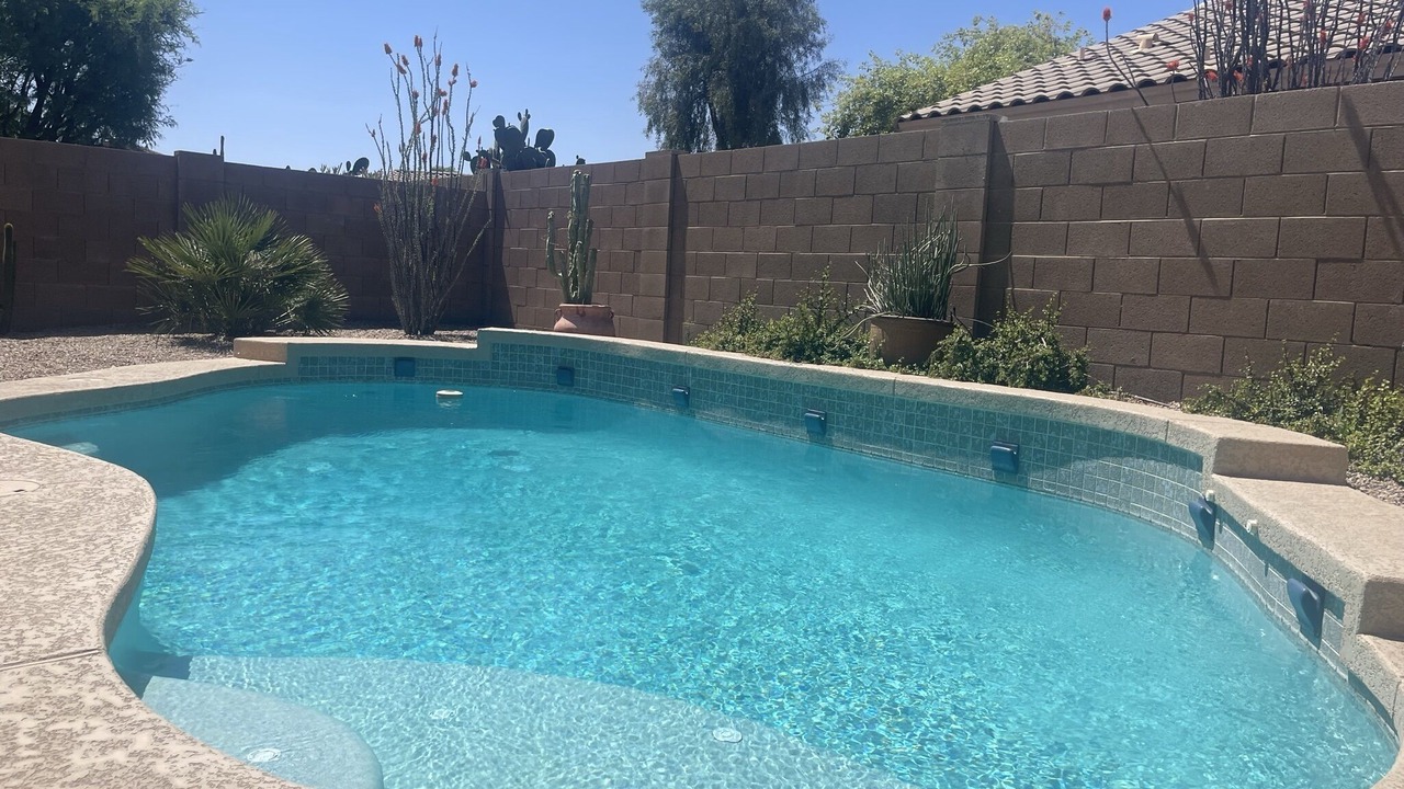 Photo of Outdoor in San Tan Valley