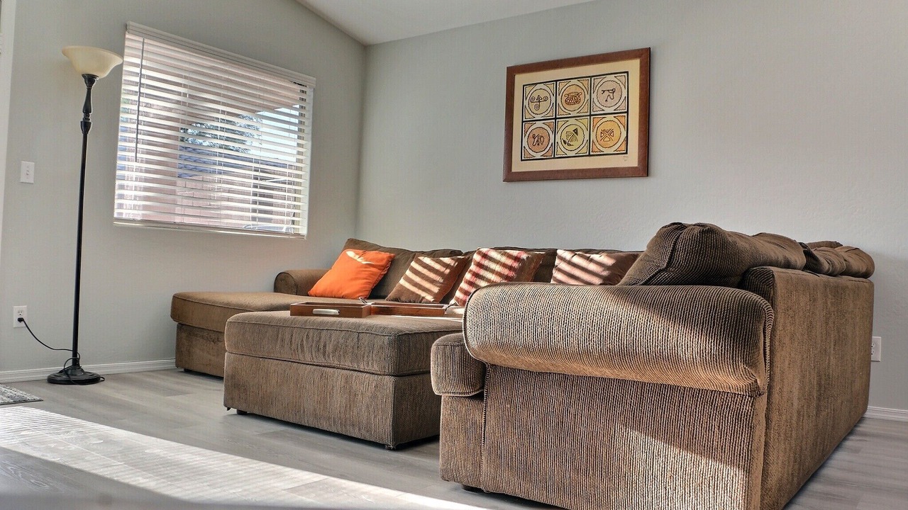Photo of Livingroom in San Tan Valley