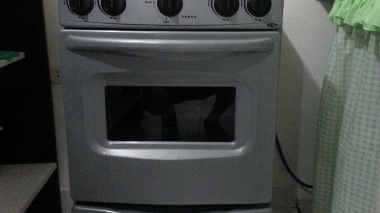 Photo of Kitchen in Chiclayo