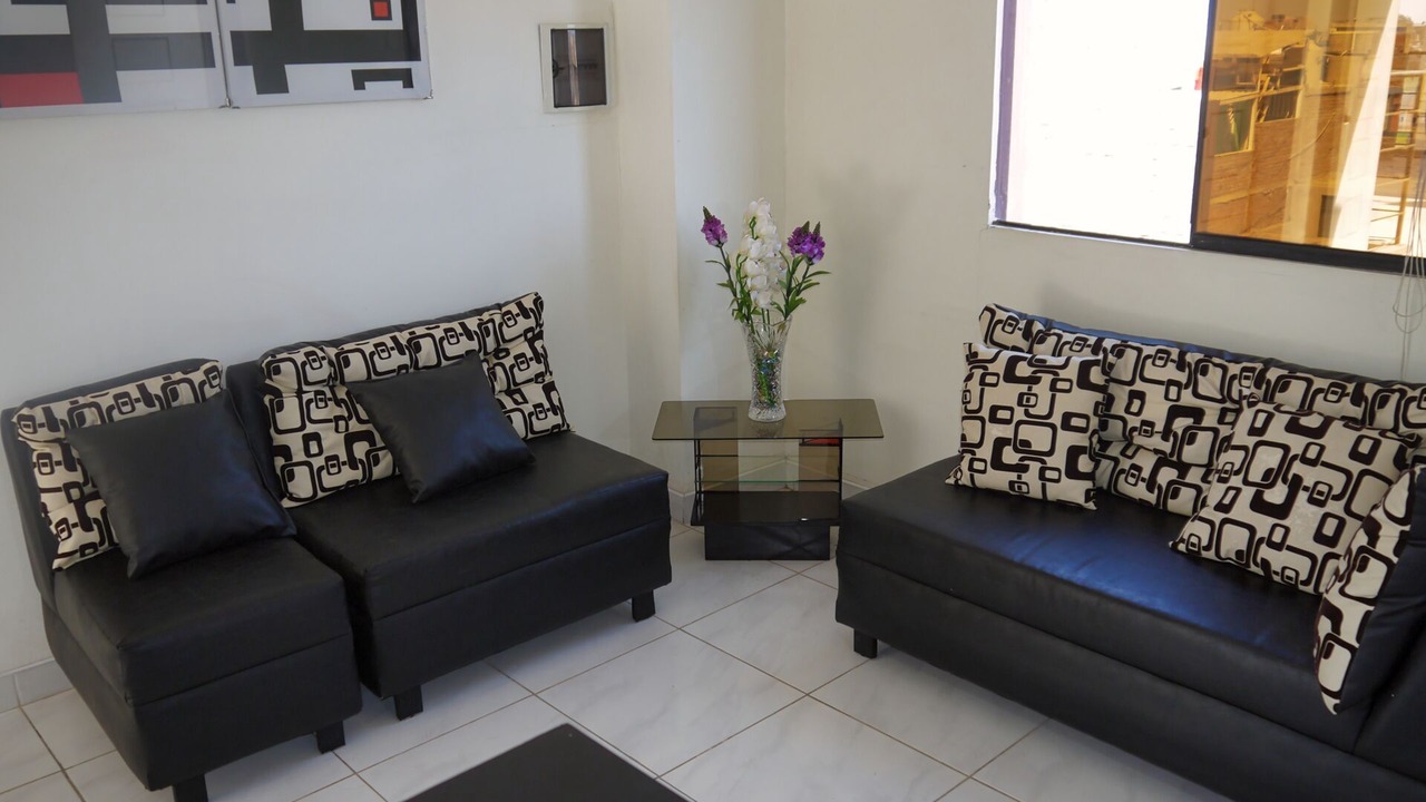 Photo of Livingroom in Chiclayo