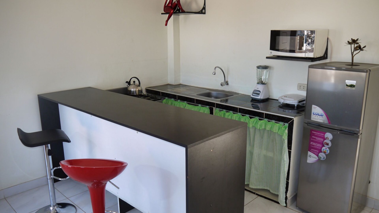 Photo of Kitchen in Chiclayo