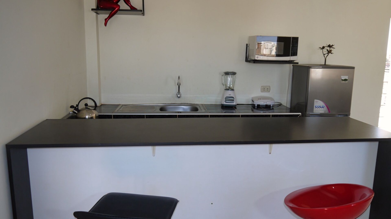 Photo of Kitchen in Chiclayo
