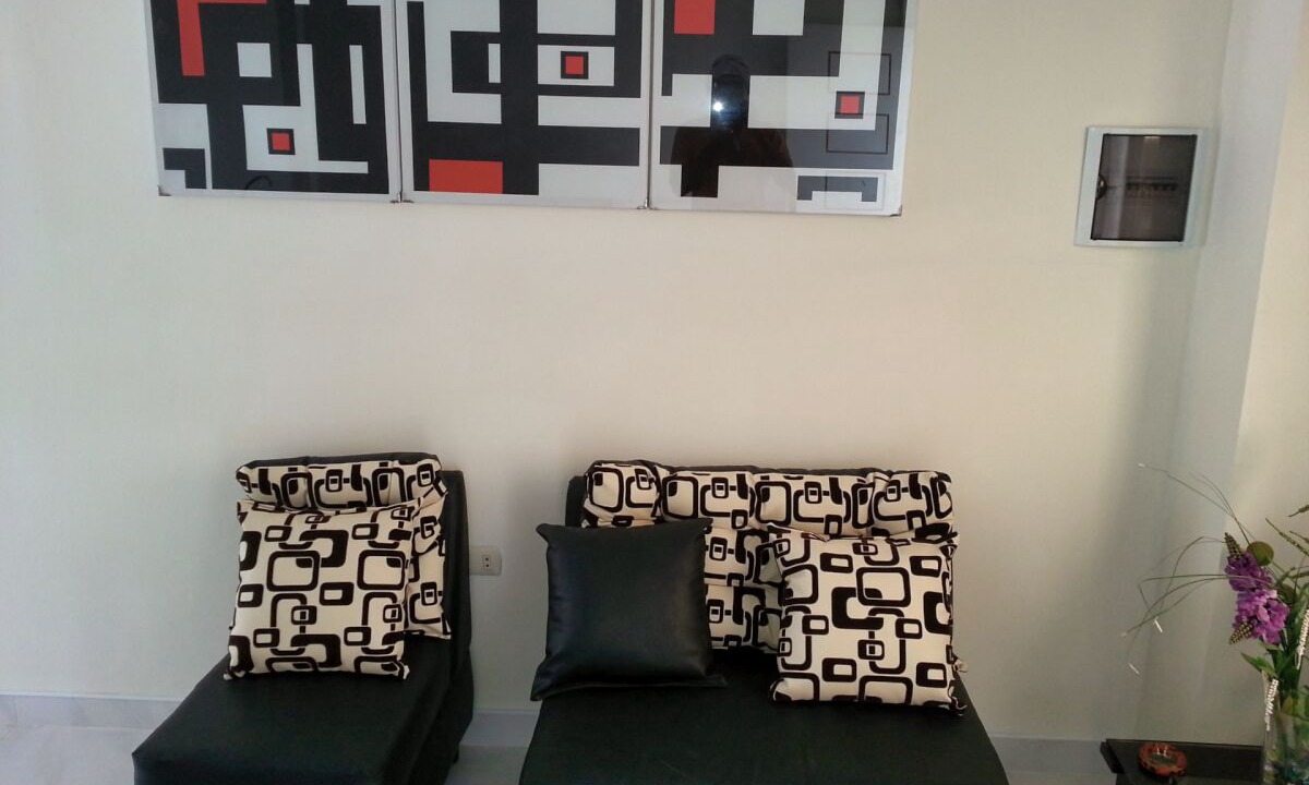 Photo of Livingroom in Chiclayo