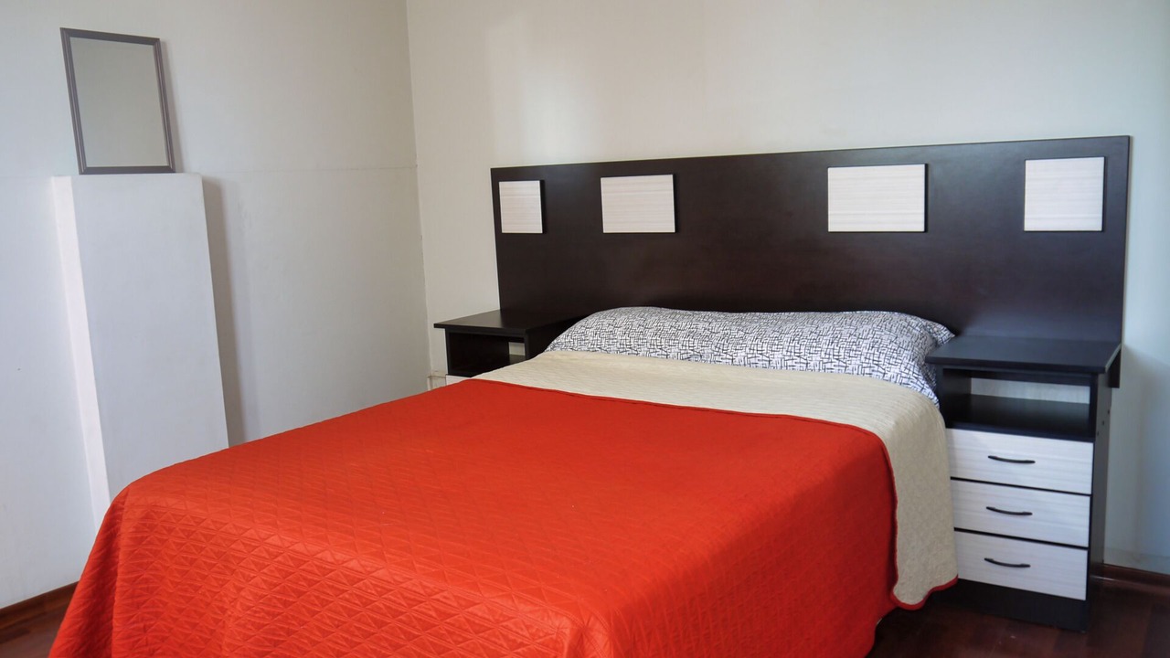 Photo of Bedroom in Chiclayo