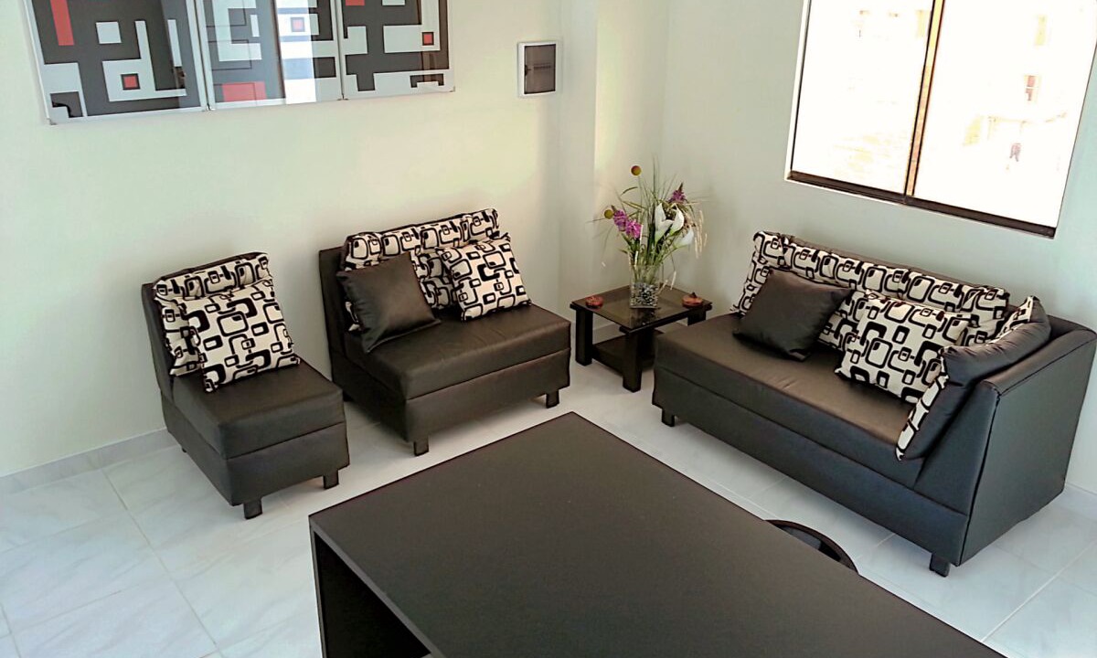 Photo of Livingroom in Chiclayo