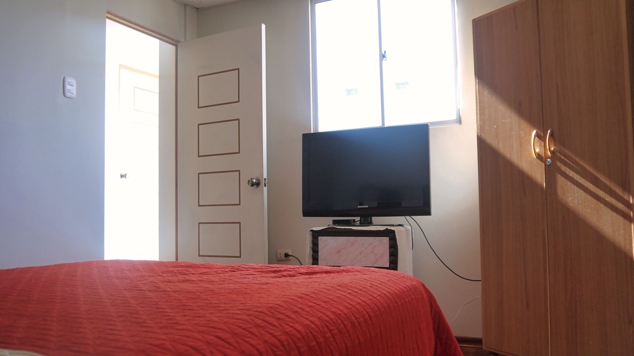 Photo of Bedroom in Chiclayo