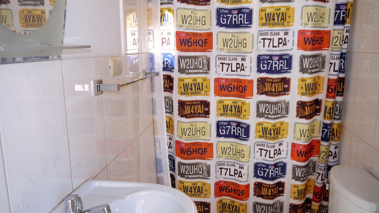 Photo of Bathroom in Chiclayo