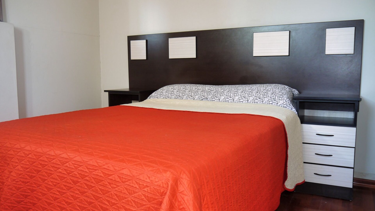 Photo of Bedroom in Chiclayo