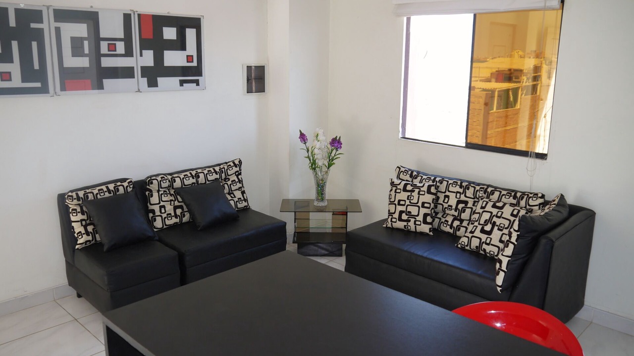 Photo of Livingroom in Chiclayo