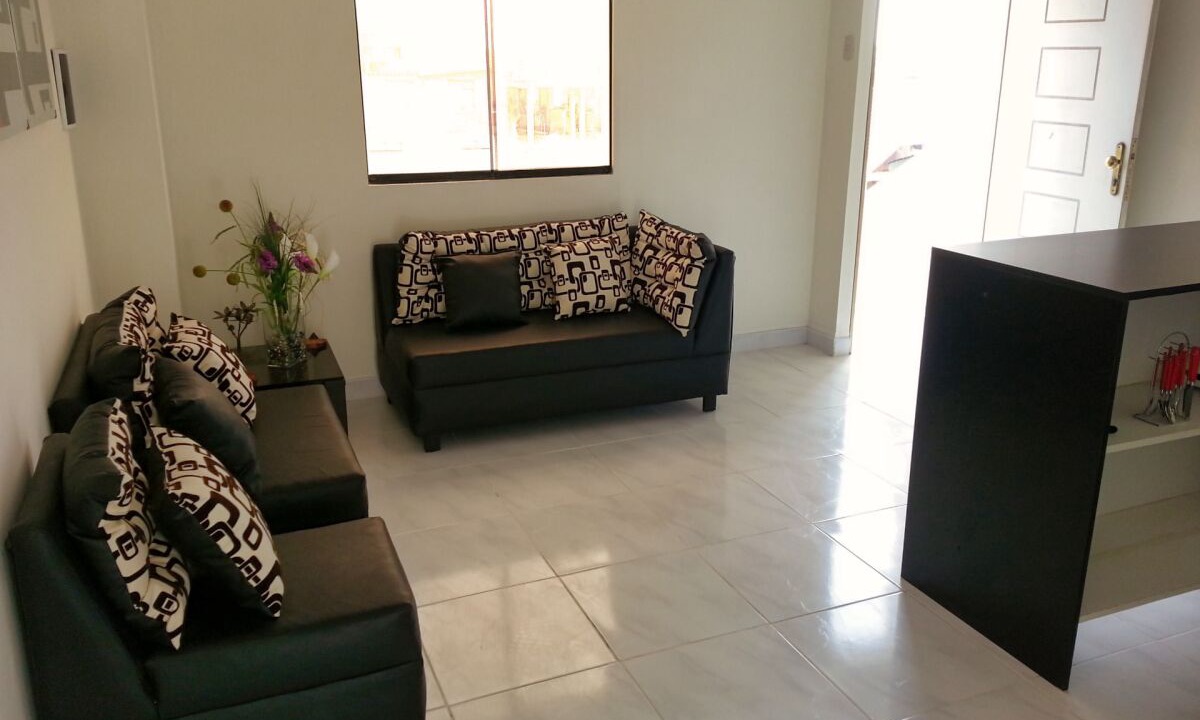 Photo of Livingroom in Chiclayo