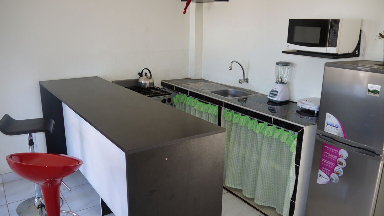 Photo of Kitchen in Chiclayo