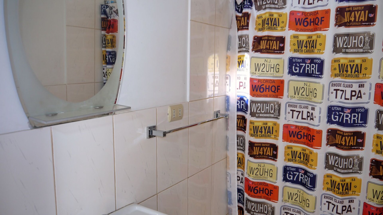 Photo of Bathroom in Chiclayo