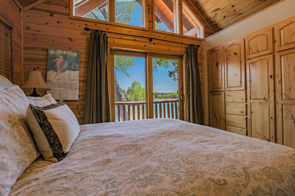 Photo of Patio Balcony in Pinetop-Lakeside