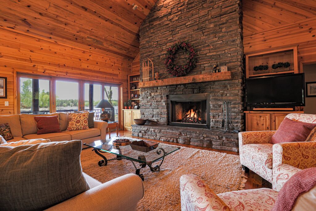 Photo of Livingroom in Pinetop-Lakeside