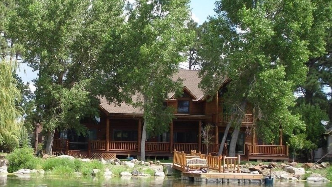 Photo of Outdoor in Pinetop-Lakeside