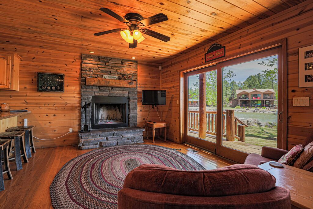 Photo of Livingroom in Pinetop-Lakeside