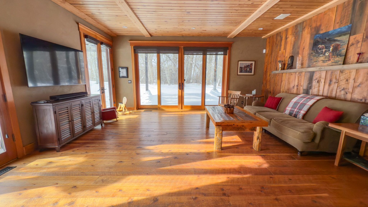 Photo of Bedroom in Bozeman