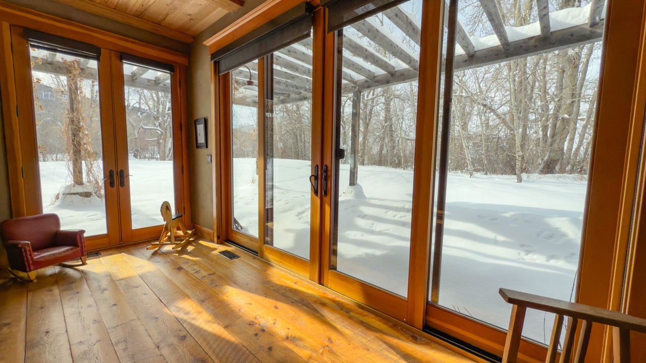 Photo of Bedroom in Bozeman