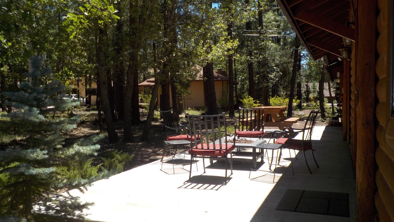 Photo of Others in Pinetop