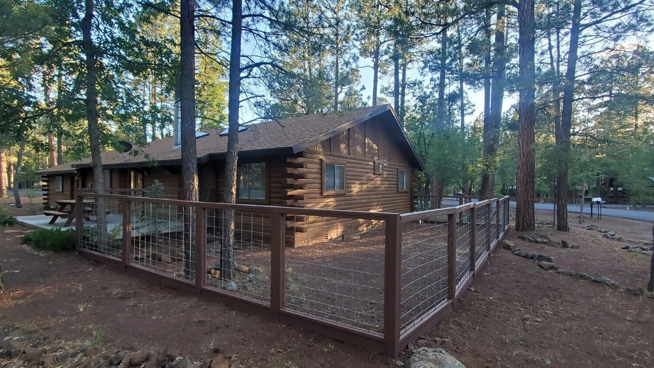 Photo of Outdoor in Pinetop
