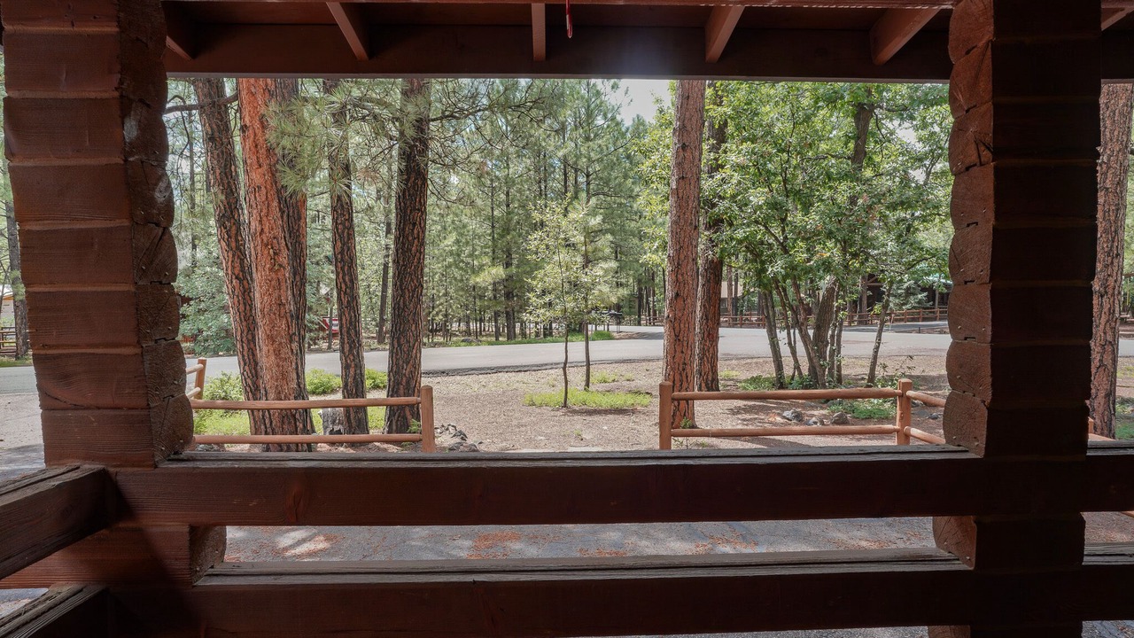 Photo of Outdoor in Pinetop