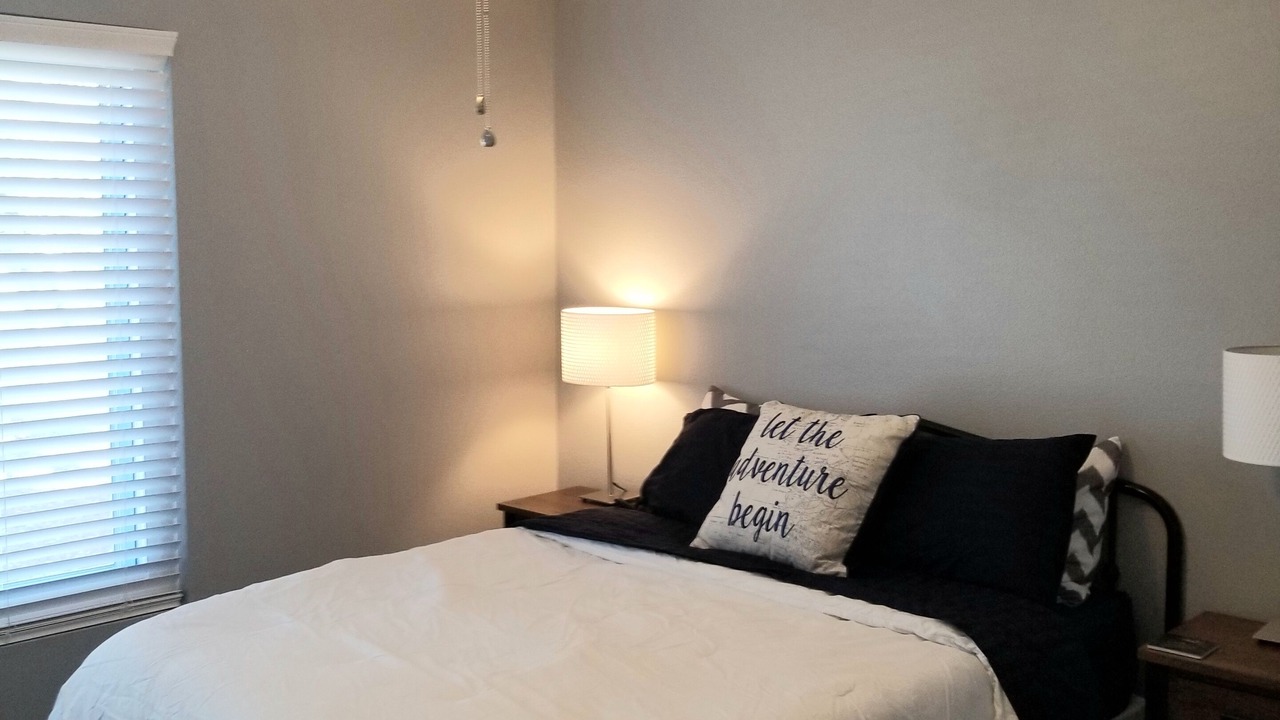 Photo of Bedroom in Sun City West