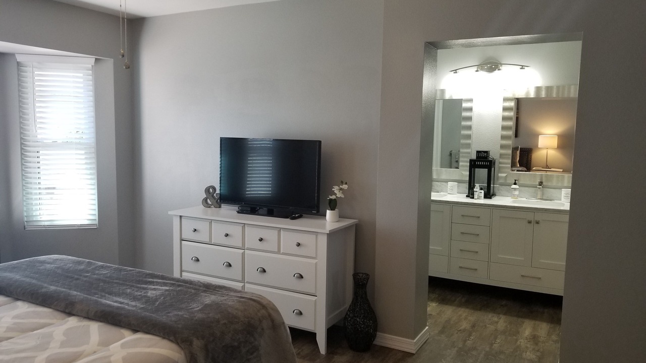 Photo of Bathroom in Sun City West