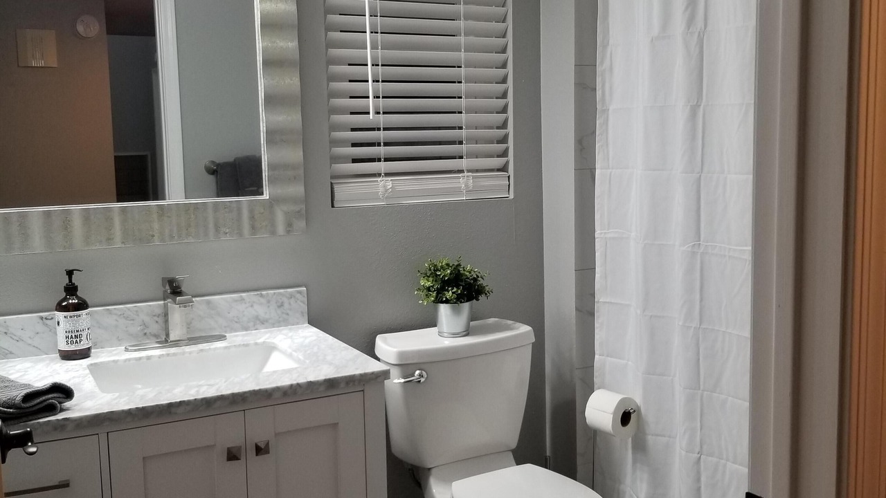 Photo of Bathroom in Sun City West