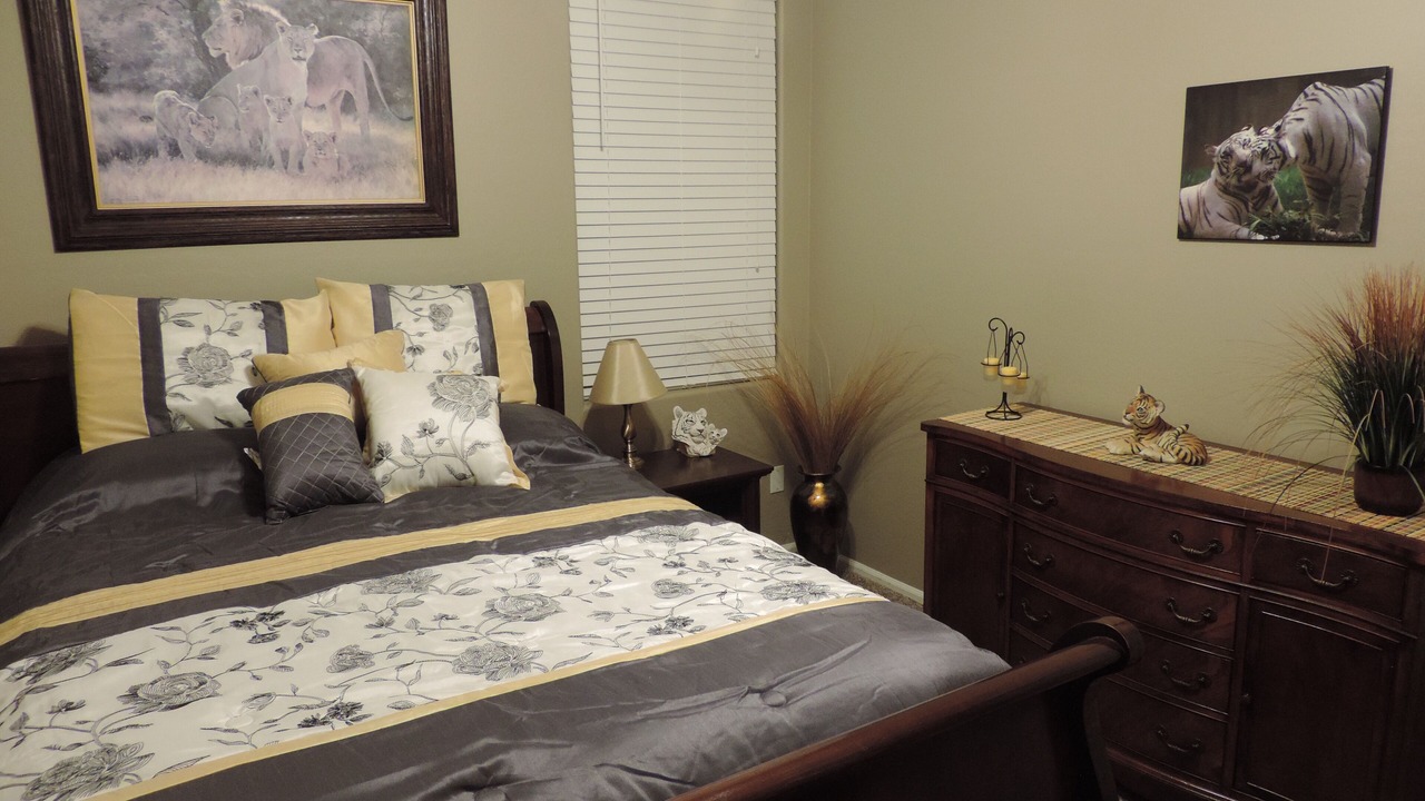 Photo of Bedroom in Maricopa