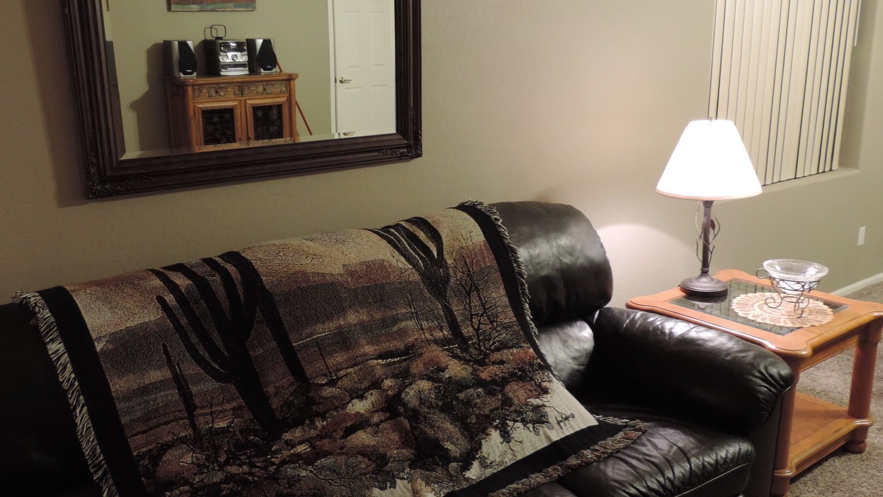Photo of Livingroom in Maricopa