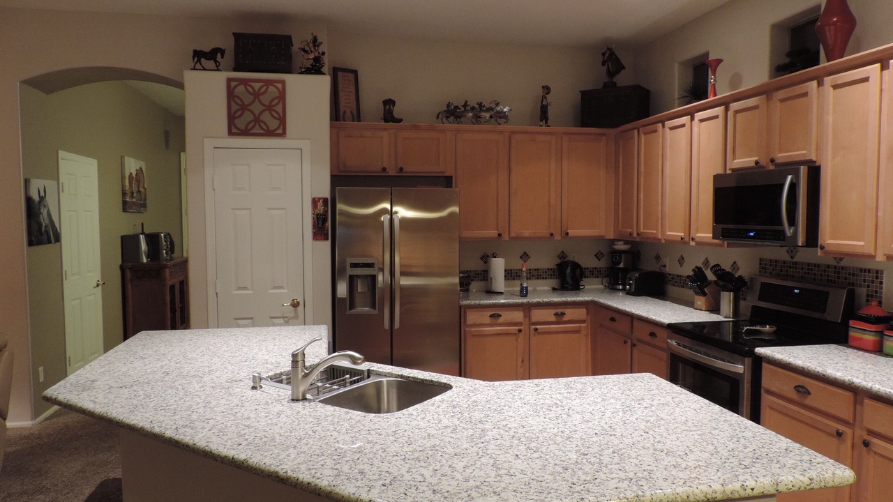 Photo of Kitchen in Maricopa