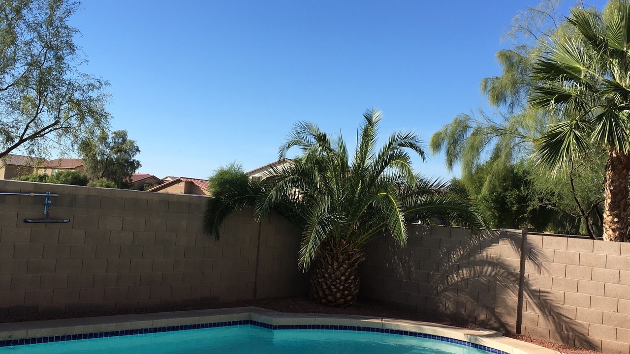 Photo of Outdoor in Maricopa