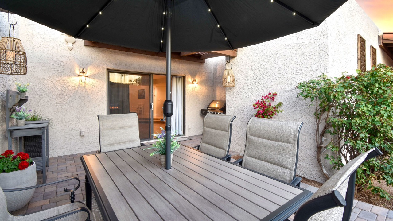 Photo of Outdoor in South Scottsdale