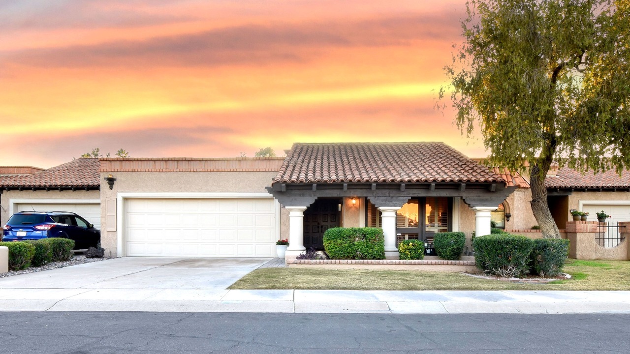 Photo of Outdoor in South Scottsdale