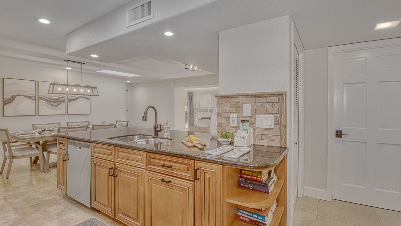 Photo of Kitchen in South Scottsdale