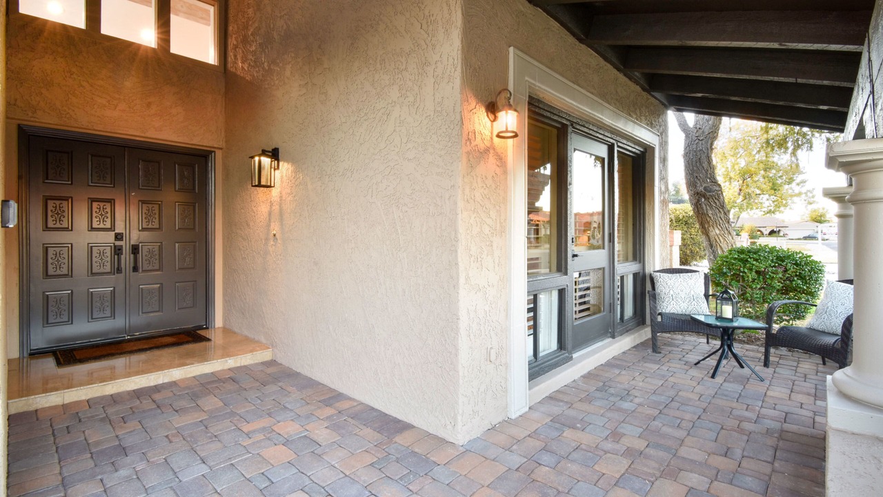 Photo of Outdoor in South Scottsdale